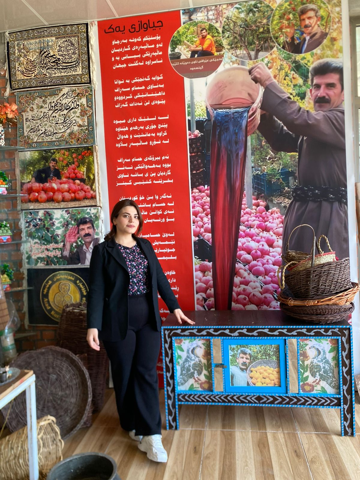 Bakhihanar Gallery Image